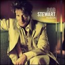 Rod Stewart - Human