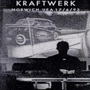 Kraftwerk - Norwich UEA 17/6/92