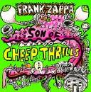 Frank Zappa - Son Of Cheep Thrills
