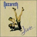 Nazareth - No Jive