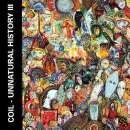 Coil - Unnatural History III. Joyful Participation In The Sorrows Of The World