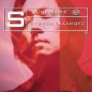 Ryuichi Sakamoto - Cinemage
