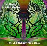 The Legendary Pink Dots - Hallway Of The Gods