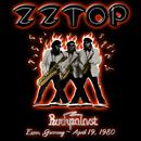 ZZ Top - Rockpalast