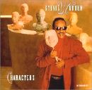 Stevie Wonder - Characters