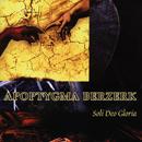 Apoptygma Berzerk - Soli Deo Gloria
