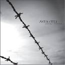 Antimatter - Planetary Confinement