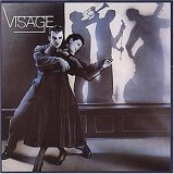 Visage - Visage