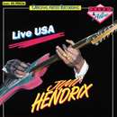 Jimi Hendrix - Live USA