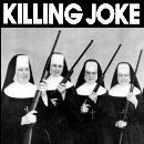 Killing Joke - Biskuithalle, Bonn, Germany 1991-01-22