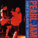 Pearl Jam - New Orleans 1992
