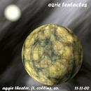 Ozric Tentacles - Aggie Theater, Ft. Collins, CO, 11-11-00
