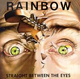 RAINBOW - Straight Between The Eyes