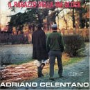 Adriano Celentano - Il Ragazzo Della Via Gluck