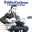 Eddie Cochran - C'mon Everybody
