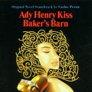 Carlos Peron - Ady Henry Kiss. Baker's Barn