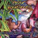 Ozric Tentacles - The Floor's Too Far Away