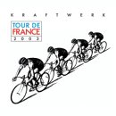 Kraftwerk - Tour De France 2003