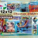 Thomas Dolby - 12x12 Original Remixes