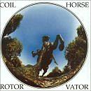 Coil - Horse Rotorvator
