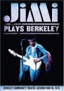 Jimi Hendrix - Jimi Plays Berkeley