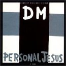 Depeche Mode - Personal Jesus