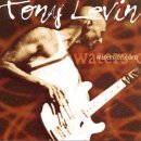 Tony Levin - Waters Of Eden
