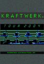 Kraftwerk - 19.11.2004 Miami, Jackie Gleason Theater, USA