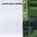 Haujobb - Cleaned Visions