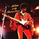 Jimi Hendrix - Welcome To The Electric Circus