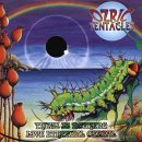 Ozric Tentacles - There Is Nothing