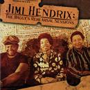 Jimi Hendrix - The Baggy's Rehearsal Sessions