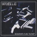 Vangelis - Sensitivity Plus "Alpha"