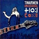 Tinariwen - Amassakoul