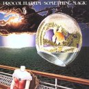 Procol Harum - Something Magic
