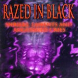 Razed In Black - Shrieks, Laments And Anguished Cries