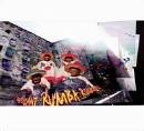 Replicant Rumba Rockers - A Rather Interesting Mix