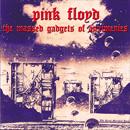 Pink Floyd - The Massed Gadgets of Auximenies