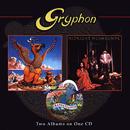 Gryphon - Gryphon / Midnight Mushrumps