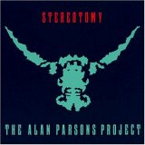 The Alan Parsons Project - Stereotomy