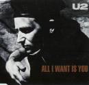 U2 - All I Want Is You