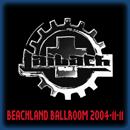 Laibach - Beachland Ballroom 2004-11-11