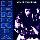 Jimi Hendrix - San Bernardino