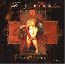 Delerium - Archives Vol. 1