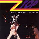 ZZ Top - Hot Legs On The Road