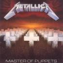 Metallica - Master Of Puppets