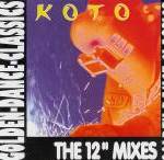 Koto - The 12'' Mixes