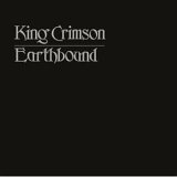 King Crimson - Earthbound