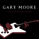 Gary Moore - Live At Monsters Of Rock