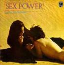 Vangelis Papathanassiou - Sex Power